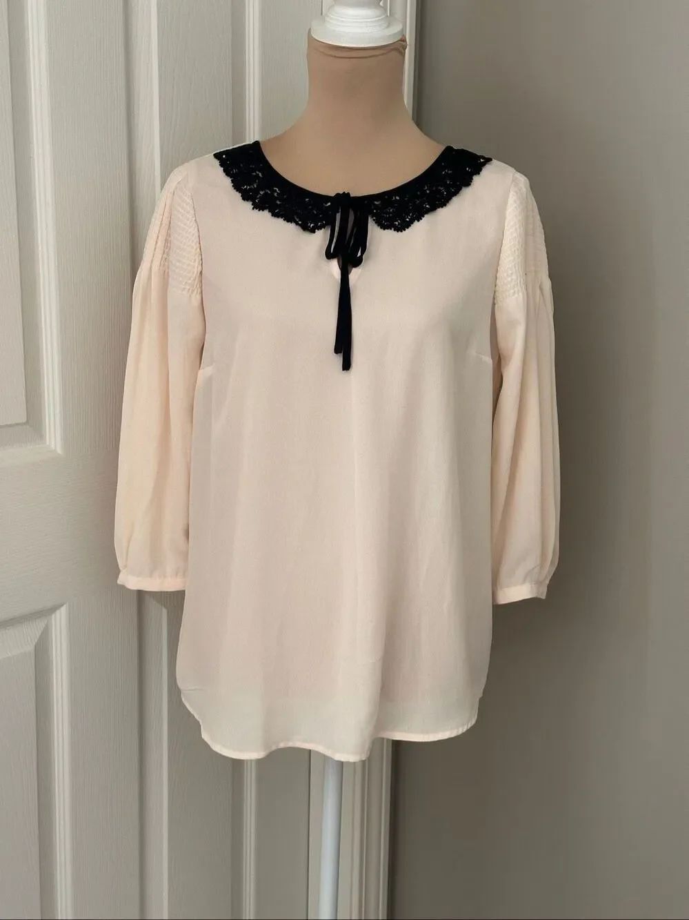 Lauren Conrad for Disney blouse